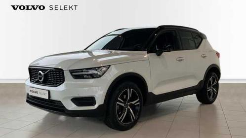 Volvo XC40 R-Design, T3 automatic + Navi + Winter + Park, Auto's, Volvo, Bedrijf, XC40, Airbags, Airconditioning, Bluetooth, Cruise Control