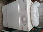 Droogkast Miele, Elektronische apparatuur, Ophalen, Gebruikt, Luchtafvoer, Anti-kreukfase