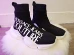 Versace schoenen, Comme neuf, Sneakers et Baskets, Versace, Noir