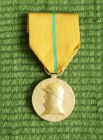 Médaille commémorative du règne du Roi Albert Ier1909-1934, Ophalen of Verzenden