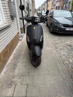 La souris rs 50cc A klasse OPMAAK, Ophalen of Verzenden, Zo goed als nieuw, Cilinder