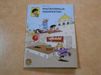 Collectie fenix 131 Pastapornaja-padapastna!  2018  1 ste dr, Boeken, Bob Mau, Eén stripboek, Nieuw, Ophalen of Verzenden
