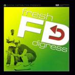 Vende> CD FRESH DIGRESS - Fresh Digress, Envoi, Neuf, dans son emballage