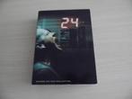 24 HEURES CHRONO       SAISON 6, CD & DVD, DVD | TV & Séries télévisées, Comme neuf, Thriller, Tous les âges, Coffret
