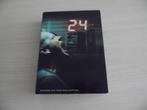 24 UUR CHRONO SEIZOEN 6, Cd's en Dvd's, Dvd's | Tv en Series, Alle leeftijden, Boxset, Ophalen of Verzenden, Zo goed als nieuw