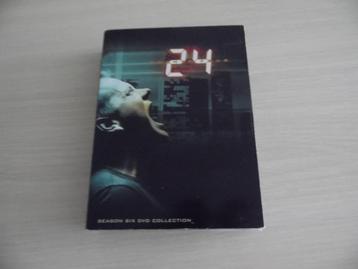 24 HEURES CHRONO       SAISON 6, CD & DVD, Enlèvement ou Envoi, Tous les âges, Coffret, Comme neuf