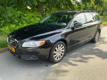 Volvo - 2012 - V70 - 1.6 T4 Lim. Édition - Voiture, Autos, Euro 5, Achat, Entreprise, Autres carburants