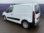 2013 - Citroen - Berlingo - 1.6 e-HDI 500 Cl. Ec - Bedrijfsw, Auto's, Bestelwagens en Lichte vracht, Euro 5, Gebruikt, Citroën