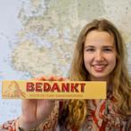 Collega bedankjes, Ophalen of Verzenden, Nieuw, Feestartikel