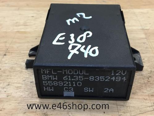 Stuur functie  module BMW E39 E38 oe 8352494, Auto-onderdelen, Besturing, BMW, Gebruikt, Ophalen of Verzenden