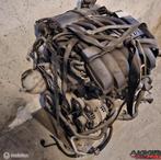 Motor bws Volkswagen Passat CC 3.6 R36 299PK ('08-'12) BWS, Auto-onderdelen, Motor en Toebehoren, Gebruikt, Volkswagen, Ophalen of Verzenden