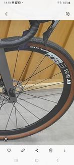 Dt Swiss E 1800 spline, Enlèvement ou Envoi, DT Swiss, Vélo de course, Comme neuf