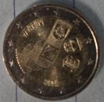 PIECE COMMEMORATIVE 2 € LITUANIE 2018, Ophalen of Verzenden, 2 euro
