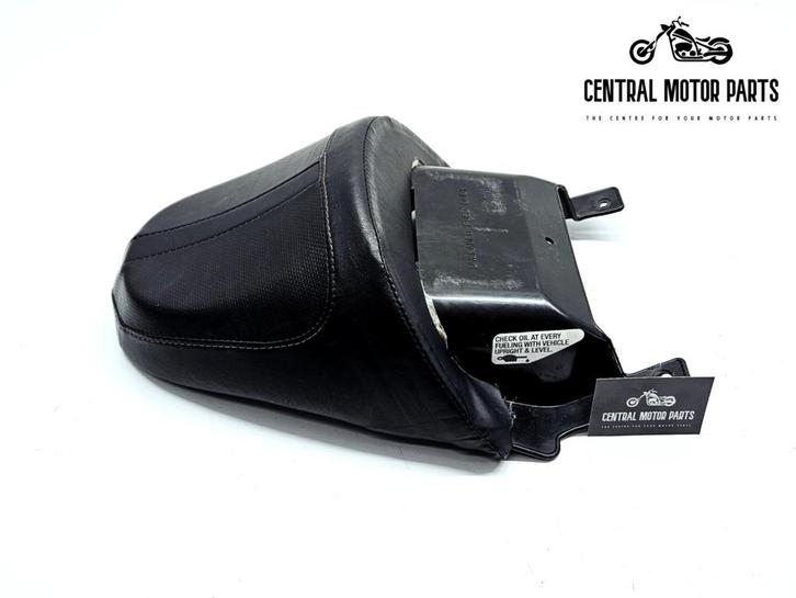 Passagier Zadel VRSCAW + VRSCDX 2007-2011, Motoren, Onderdelen | Harley-Davidson, Gebruikt, Ophalen of Verzenden