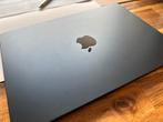 Macbook Air 2024 13inch - Duits keyboard - Zo goed als nieuw, Computers en Software, Apple Macbooks, 256 GB, 8 GB, 13 inch, Ophalen of Verzenden