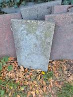 Beton klinkers 60x40x5, Tuin en Terras, Ophalen, Gebruikt, Beton, Klinkers