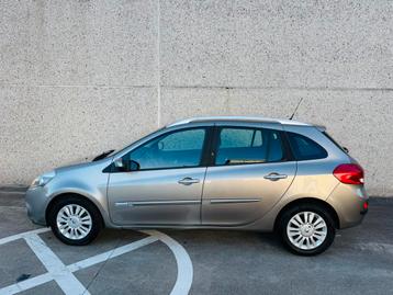 Renault Clio Grandtour 1.2Tce!!! beschikbaar voor biedingen