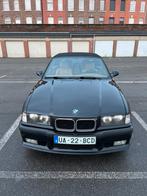 BMW 328i cabriolet, Achterwielaandrijving, 143 kW, Beige, Cabriolet