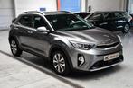 Kia Stonic 1.0 T Style Edition ISG DCT NIEUW - NAVI / CAMERA, Auto's, Stof, Gebruikt, Euro 6, Bedrijf