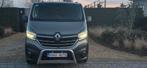 Renault trafic _ 2.0 _ 125kw /6 places _boîte auto _ propre, Autos, Argent ou Gris, Achat, Euro 6, Entreprise