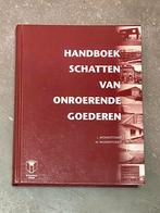 Handboek schatten van onroerende Goederen, Boeken, Advies, Hulp en Training, Ophalen of Verzenden, Zo goed als nieuw