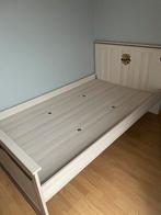 Lit Cavalry de Çilek avec matelas, Autres dimensions, Enlèvement, Une personne, Comme neuf