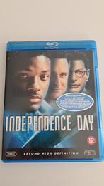 Independence Day, CD & DVD, Blu-ray, Comme neuf, Enlèvement ou Envoi, Science-Fiction et Fantasy