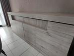 Etna dressoir nieuw, Ophalen