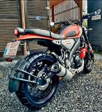 Yamaha xsr 125, Motos, Enlèvement