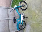 Motobecane 50v, Enlèvement ou Envoi, Comme neuf