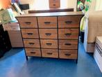 Meuble Chinois à tiroirs, Maison & Meubles, Enlèvement, Utilisé, Meuble Chinois