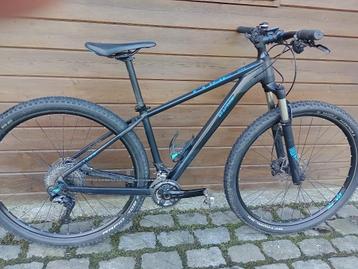 Cube reaction HPA 17" beschikbaar voor biedingen