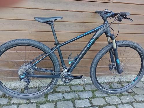 Cube reaction HPA 17", Fietsen en Brommers, Fietsen | Mountainbikes en ATB, Zo goed als nieuw, Overige merken, Hardtail, Ophalen of Verzenden