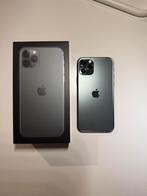 Apple iPhone 11 Pro, Enlèvement ou Envoi, IPhone 11, Vert, Utilisé