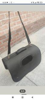 Draagtas katten, Dieren en Toebehoren, Ophalen of Verzenden, Zo goed als nieuw