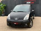 Nissan Pixo 1.0i Acenta+AC (bj 2009, automaat), Auto's, Nissan, Stof, Bedrijf, Berline, 5 deurs