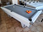 Billard pool Anglais 7ft, Ophalen of Verzenden, Zo goed als nieuw