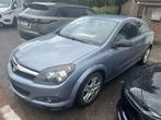 Opel astra 1.4 gtc essence clima att.remorque Cruise, Argent ou Gris, Boîte manuelle, Particulier, Astra