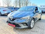 Renault Clio intense 1.0TCe 1j garantie 2020 Face-Lift, Cuir, Achat, Entreprise, Carnet d'entretien