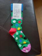 sokken Happy socks maat 36-40, Ophalen, Nieuw