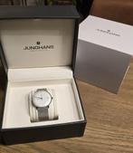 Montre Junghans Max Bill MEGA 58/4821.44, Ophalen of Verzenden, Zo goed als nieuw