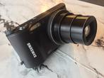 Camara Samsung WB150F, Audio, Tv en Foto, Videocamera's Digitaal, Ophalen, Zo goed als nieuw, Overige typen, Samsung