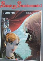 BD d'occasion, Livres, Comme neuf, Une BD, Enlèvement ou Envoi