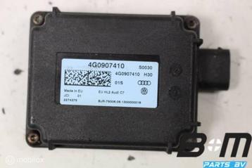 Regelapparaat home links Audi Q5 4G0907410 beschikbaar voor biedingen