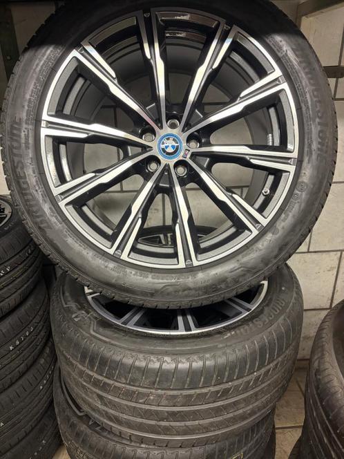 bmw velgen 20 duim X5 X6 M 741 nieuw G05  G06, Auto-onderdelen, Banden en Velgen, Banden en Velgen, Zomerbanden, 20 inch, Nieuw