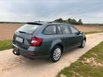 Skoda Octavia 2.0 TDI  DSG automaat (09/2019), Auto's, Skoda, Te koop, Break, 5 deurs, Octavia