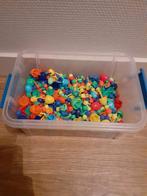 Te koop steeknageltjes voor de fijne motoriek, Kinderen en Baby's, Ophalen, Zo goed als nieuw