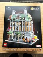 Lego Sanctum Sanctorum 76218 Marvel, Ophalen of Verzenden, Nieuw, Complete set, Lego