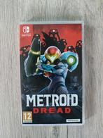 Metroid dread game Nintendo switch, Zo goed als nieuw, Ophalen