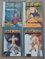 Lot strips: Jeremiah, Boeken, Ophalen of Verzenden, Gelezen